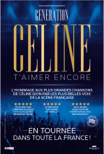 GENERATION CELINE