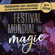 FESTIVAL MAGIE 