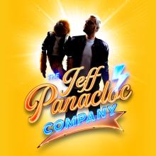 JEFF PANACLOC CHAMBERY