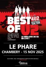 best of U2
