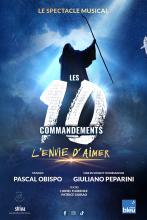 10 COMMANDEMENTS CHAMBERY