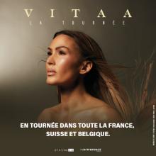 VITAA CHAMBERY