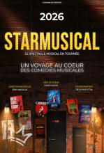 STARMUSICAL