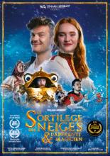 LE SORTILEGE DES NEIGES CHAMBERY