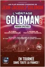 HERITAGE GOLDMAN LE PHARE