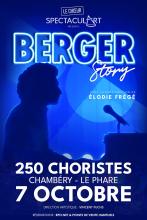 BERGER STORY