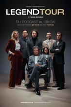 LEGEND TOUR