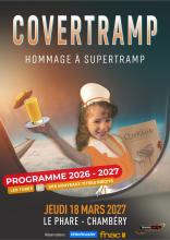 COVERTRAMP