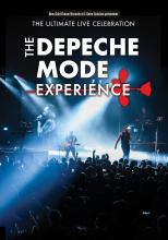 THE DEPECHE MODE EXPERIENCE