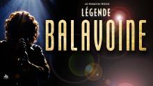 LEGENDE BALAVOINE